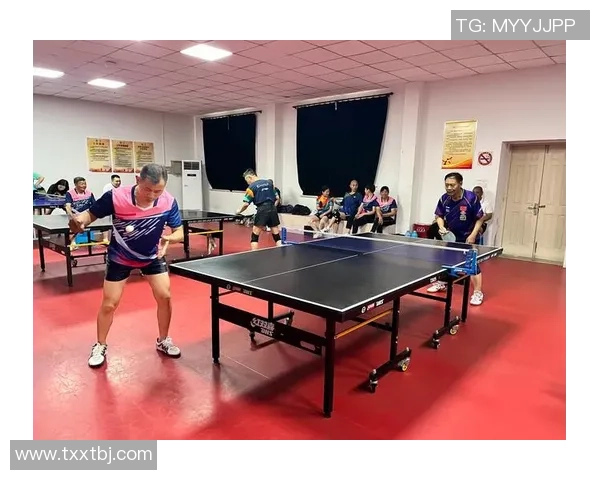 赛后分析：上海乒乓球队与北京乒乓球队的耐力对决全景回顾