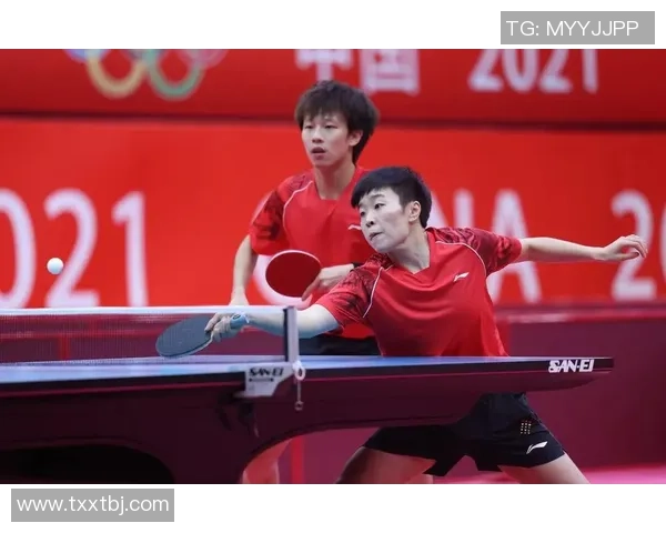 赛后分析:西安乒乓球队与杭州乒乓球队的竞技状态对比与反思 赛后分析:西安乒乓球队与杭州乒乓球队的竞技状态对比与反思