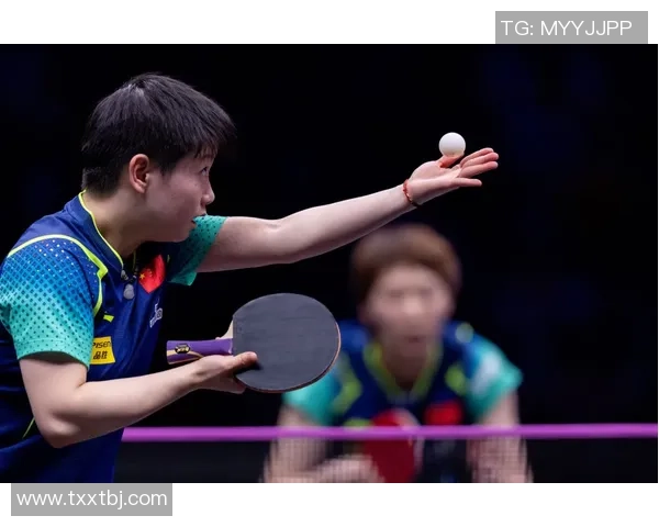 重庆乒乓球队在洲际杯中的默契配合与精彩表现分析