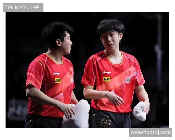 重庆乒乓球队实力强劲最新乒乓球力量排行榜前十名揭晓