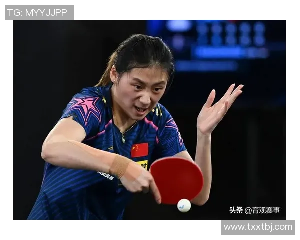 重庆乒乓球队在全国战术排行榜中荣获第四名的背后故事与分析