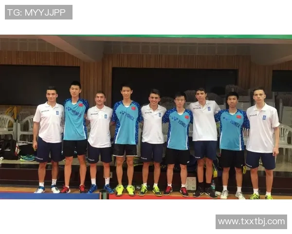 赛后分析:重庆羽毛球队与广州羽毛球队个人能力对比探讨 赛后分析:重庆羽毛球队与广州羽毛球队个人能力对比探讨