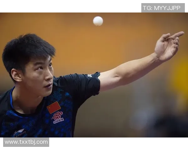 重庆乒乓球队控制打法的深度分析与战术应用探讨