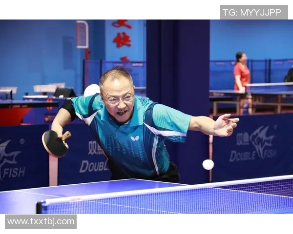 重庆乒乓球队意识探讨与发展策略分析聚焦乒乓球运动的未来方向