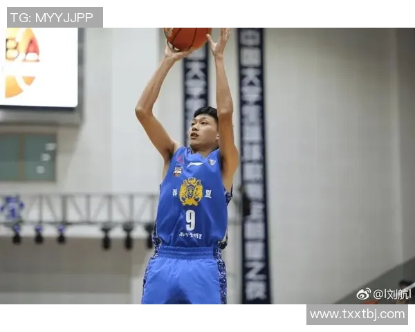 重庆篮球队个人能力分析与发展潜力探讨