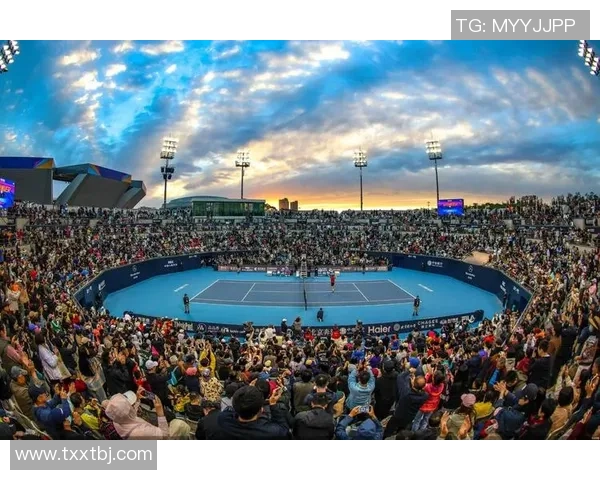 重庆网球队在邀请赛中的实力展现与未来发展潜力分析