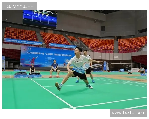 重庆羽毛球队在精英赛中的耐力表现分析与启示