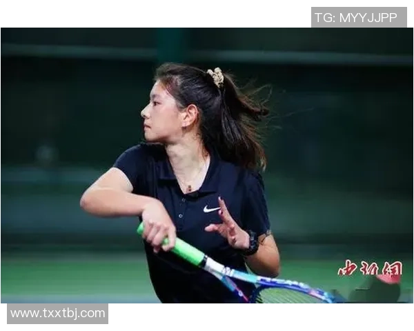 重庆网球队的崛起之路：从默默无闻到世界舞台的辉煌历程