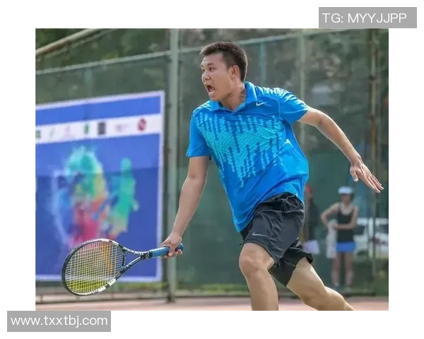 重庆网球队选拔赛技术表现分析与未来发展展望