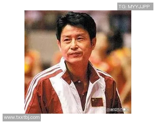 陈敏专访：从排球新星到传奇教练的心路历程回顾