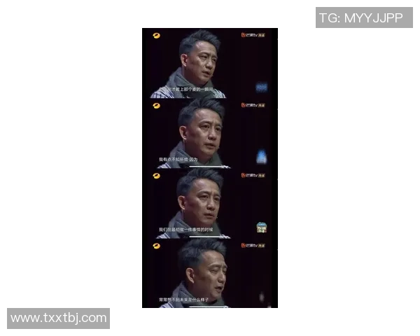 黄磊的排球人生深度对话探索运动与人生的交汇点 黄磊的排球人生深度对话探索运动与人生的交汇点