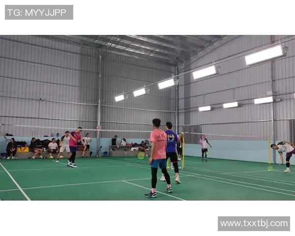 重庆羽毛球队的节奏与魅力探讨：聚焦羽毛球运动的未来发展与挑战