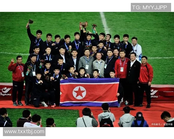 朝鲜足球明星盘点：他们在国际赛场上的辉煌与成就