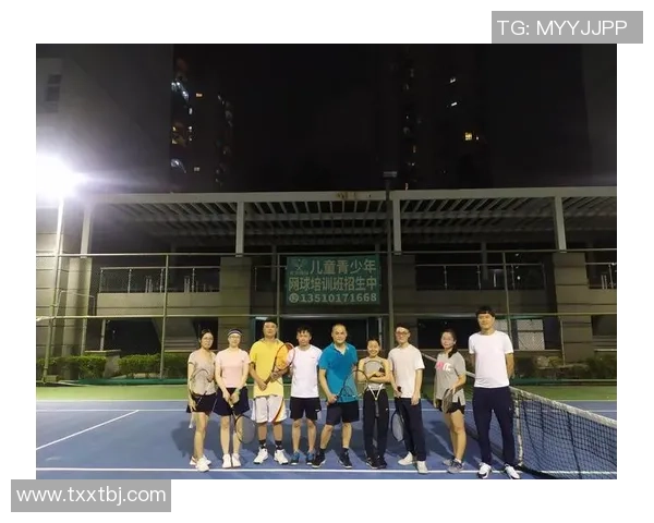 深圳网球队的力量变革引发热议助力网球运动新发展 深圳网球队的力量变革引发热议助力网球运动新发展