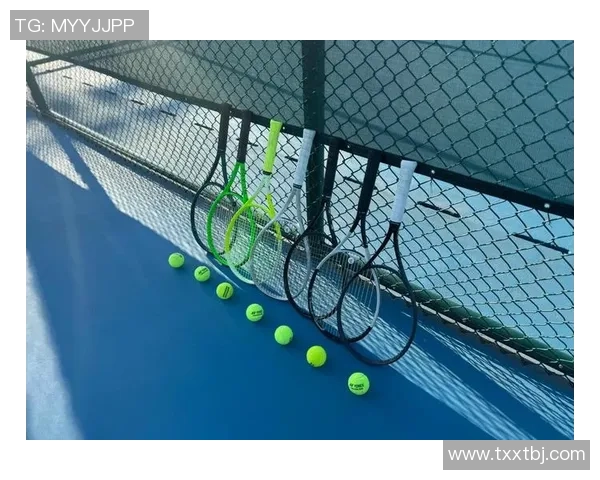 王强独家分享网球心得与技巧助你提升球技的全面指南