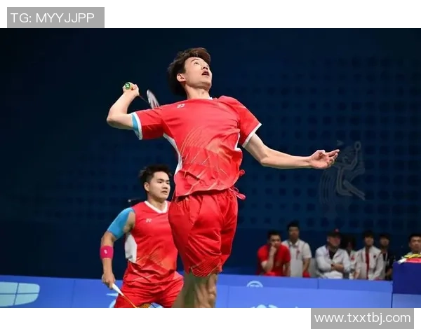 羽毛球战术：上海羽毛球队的区域防守体系