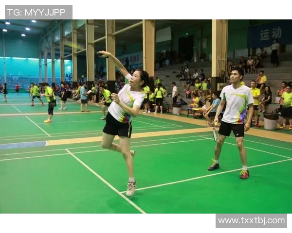 重庆羽毛球队战术实力分析荣登全国第八名引关注 重庆羽毛球队战术实力分析荣登全国第八名引关注