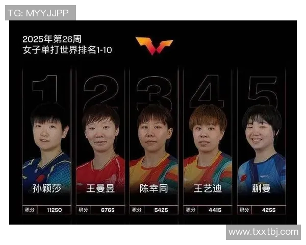 乒乓球耐力排行榜揭晓上海乒乓球队荣登第八名引发关注